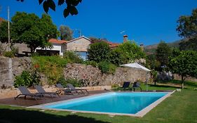 Quinta Do Tapadinho - Wine & Tourism